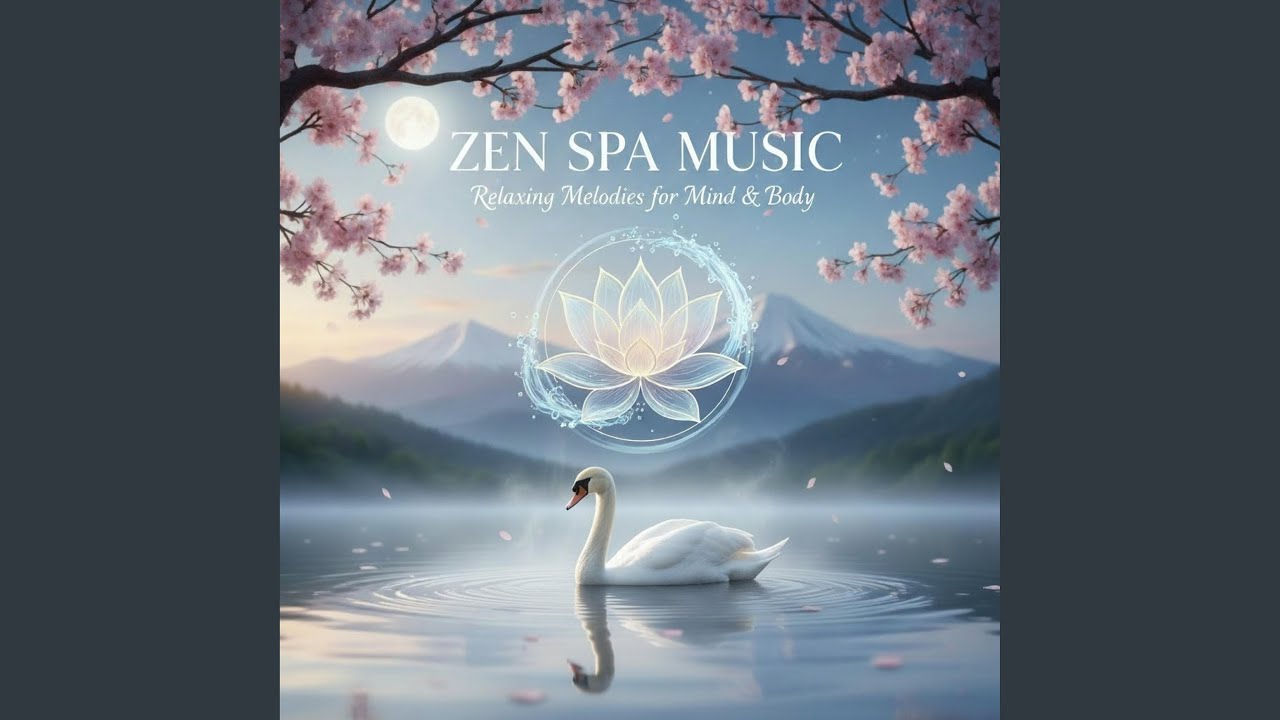 Japanese Zen