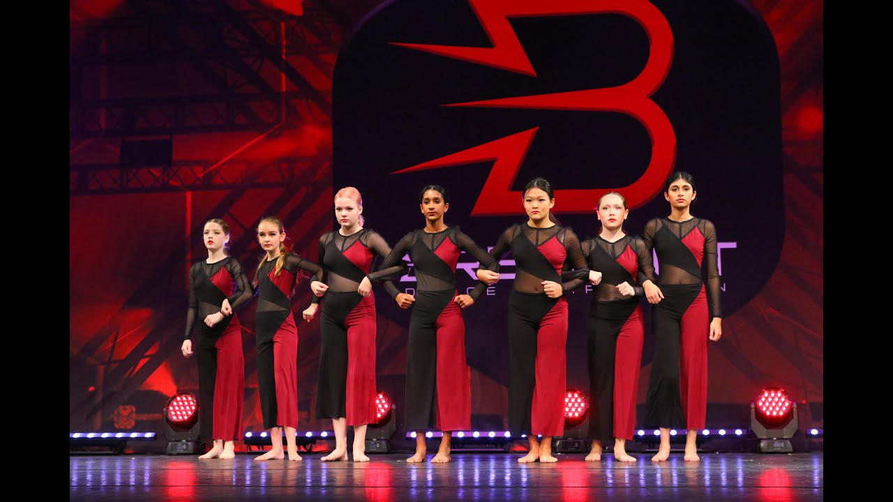 Penelope Go - Running - Breakout 2022 | Platinum Plus, Judges Award, Breakout Award