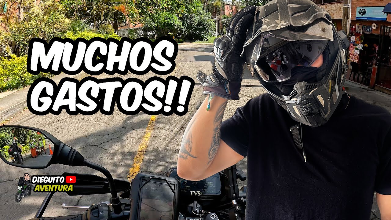 Cuanto GANE TRABAJANDO en Medellín como CONDUCTOR | resumen