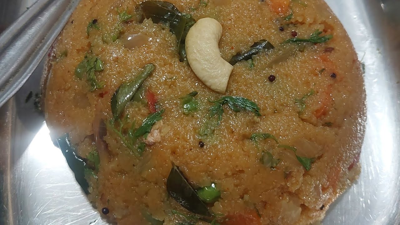 ಹೋಟೆಲ್ ಶೈಲಿಯ ಖಾರಾ ಬಾತ್ ರೆಸಿಪಿ/ 😋😍 #Hotel style #kharabath very #testy #bengaluru #recipe #homefood 