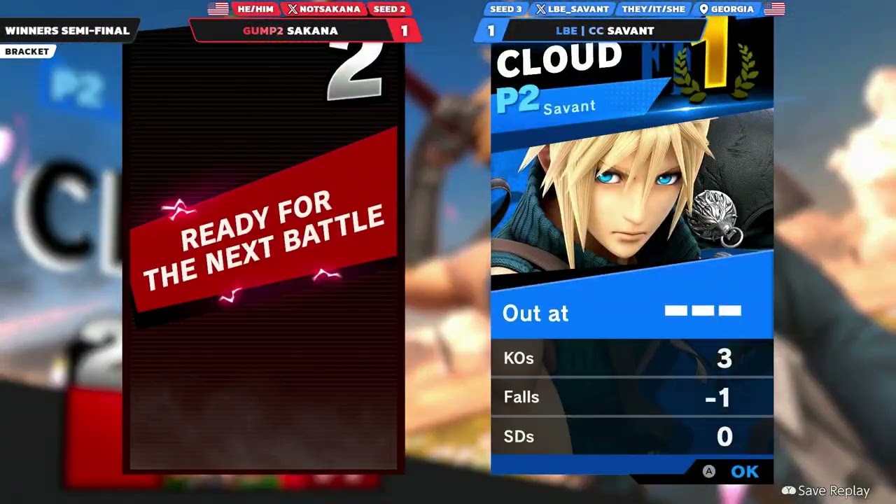 Name Pending 107: Sakana vs. Savant