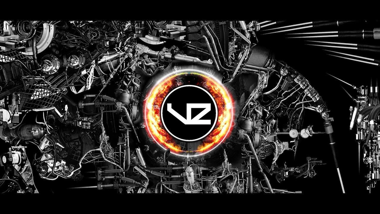 Virgil Enzinger - Paroxysm