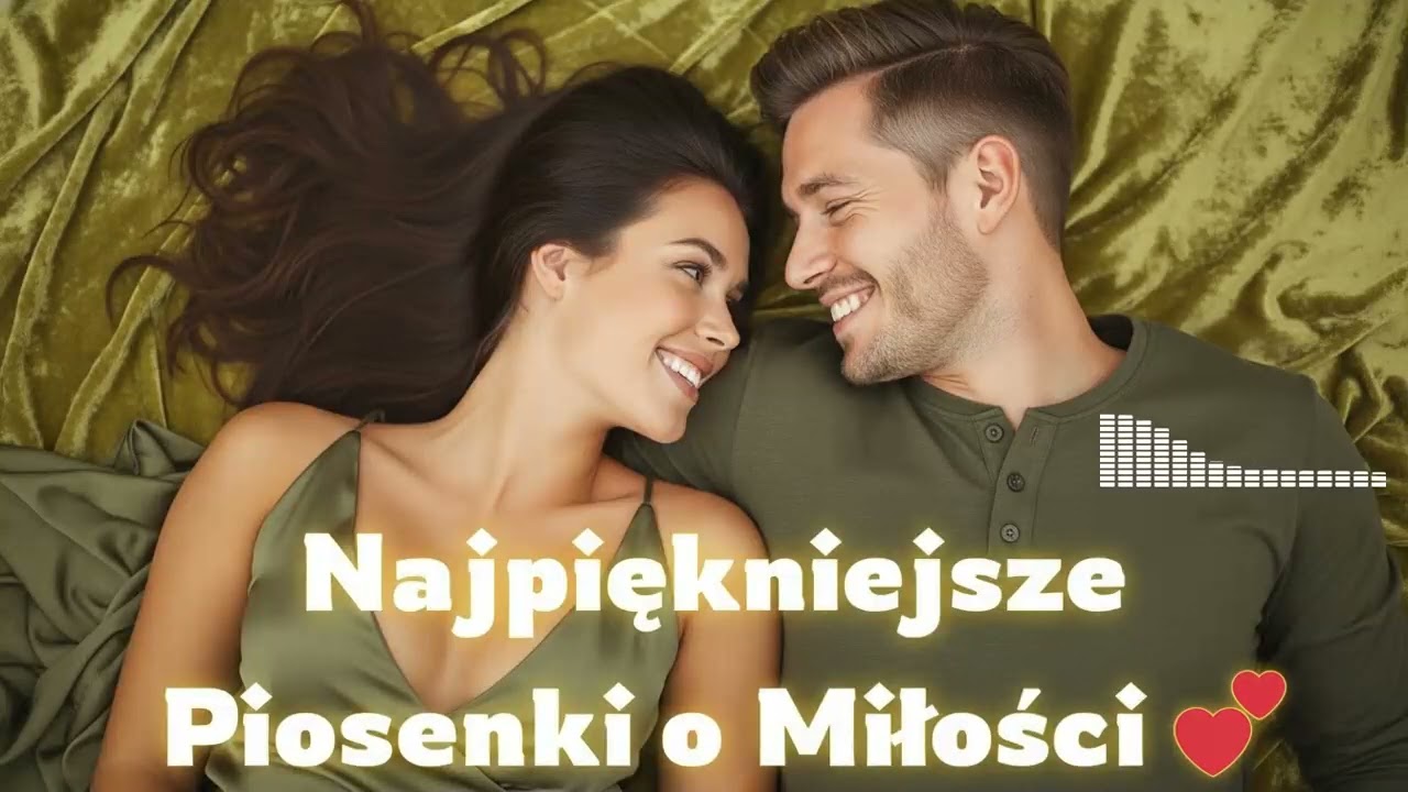 Wybrane Perełki Disco Polo o Miłości | Najlepsze Piosenki na Romantyczny Wieczór 🍷🎶
