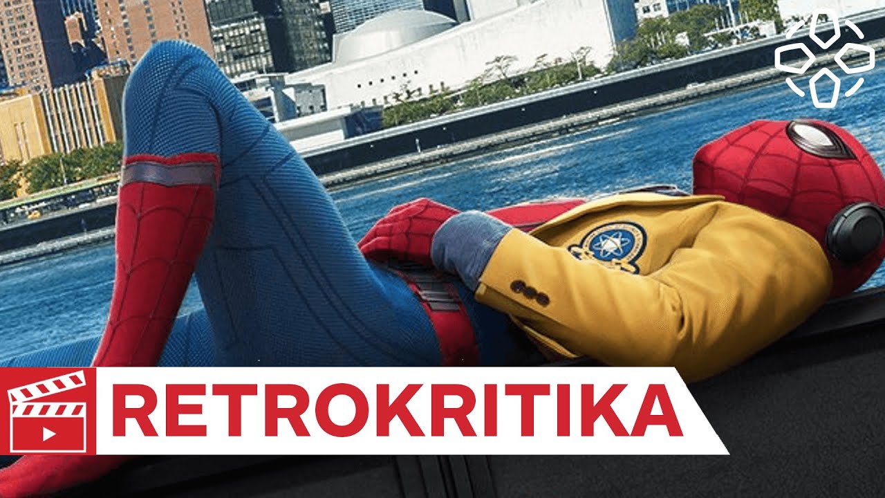 Az egyik legjobb képregényfilm - Pókember: Hazatérés kritika