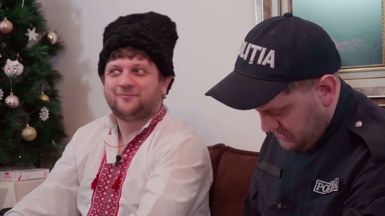 30.03.2024 | НАШИ СОСЕДИ