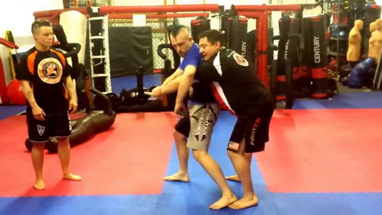 Move of the month # 15