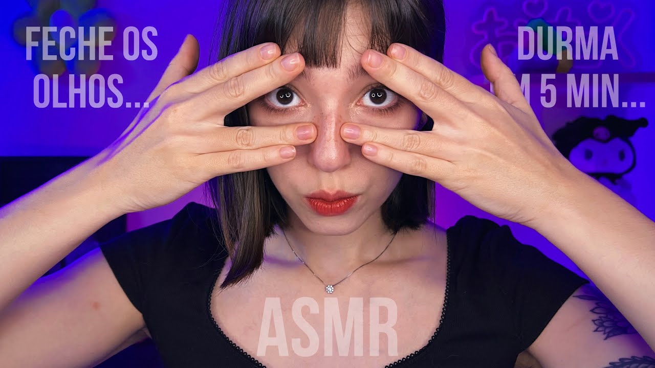 ASMR PARA 