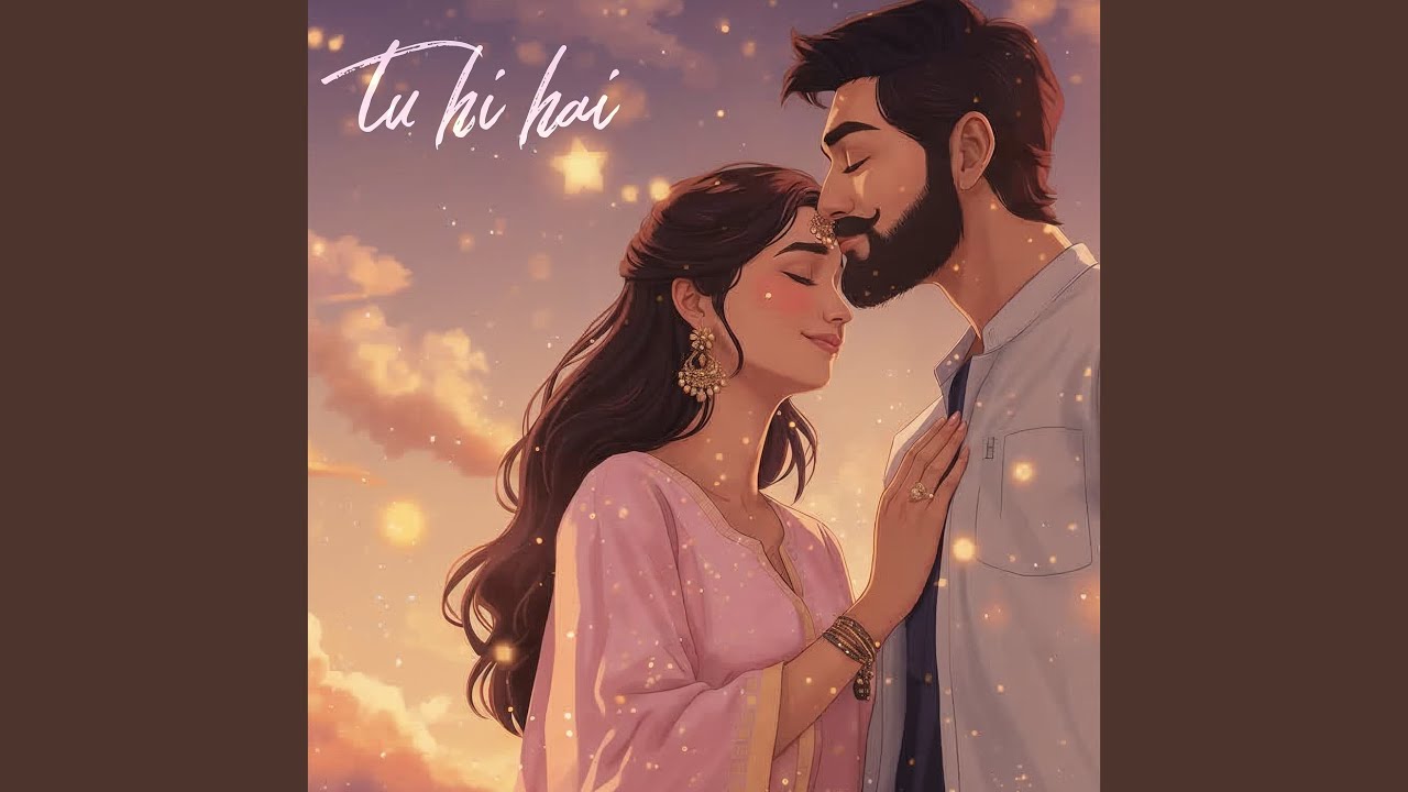 Tu Hi Hai