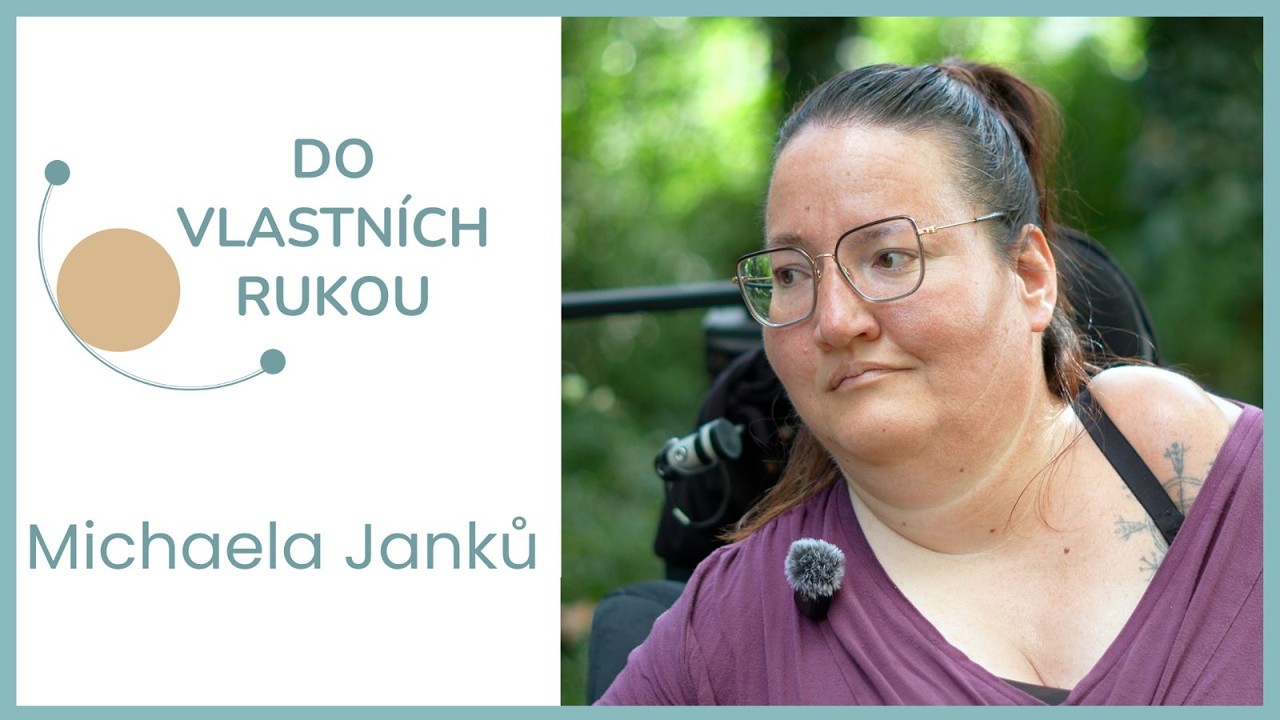 Do vlastních rukou - Zvládnu to i sama - Michaela Janků