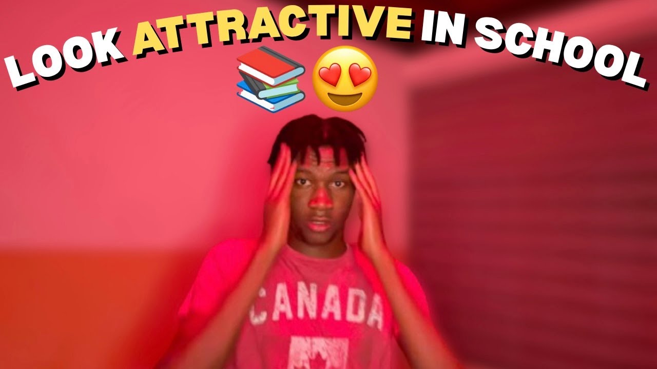 THIS WILL MAKE YOU THE MOST ATTRACTIVE GUY AT YOUR SCHOOL *DANGEROUS*