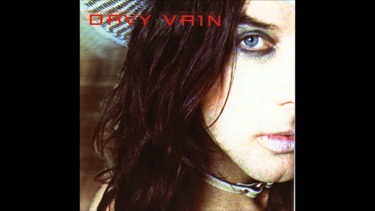Davy Vain - Yellow