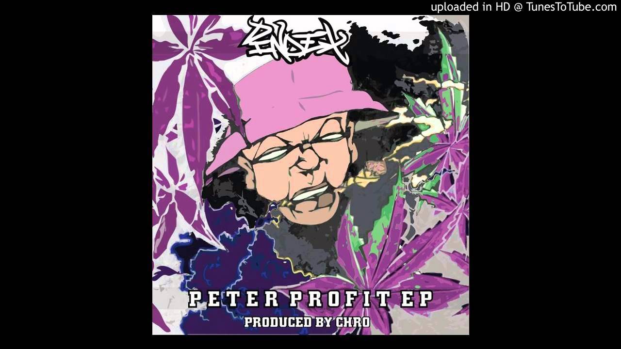iNDEX - Peter Profit EP - 04 Dime Bag ~ Feat. Eric Da Red, Res One, O.A.B, Datkid, Sean Peng, BVA, S