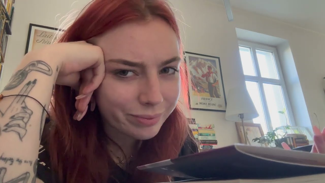 CZYTAM WSZYSTKIE KSIĄŻKI COLLEEN HOOVER, ŻEBYŚCIE WY NIE MUSIELI 📖 #2 *spojlery*