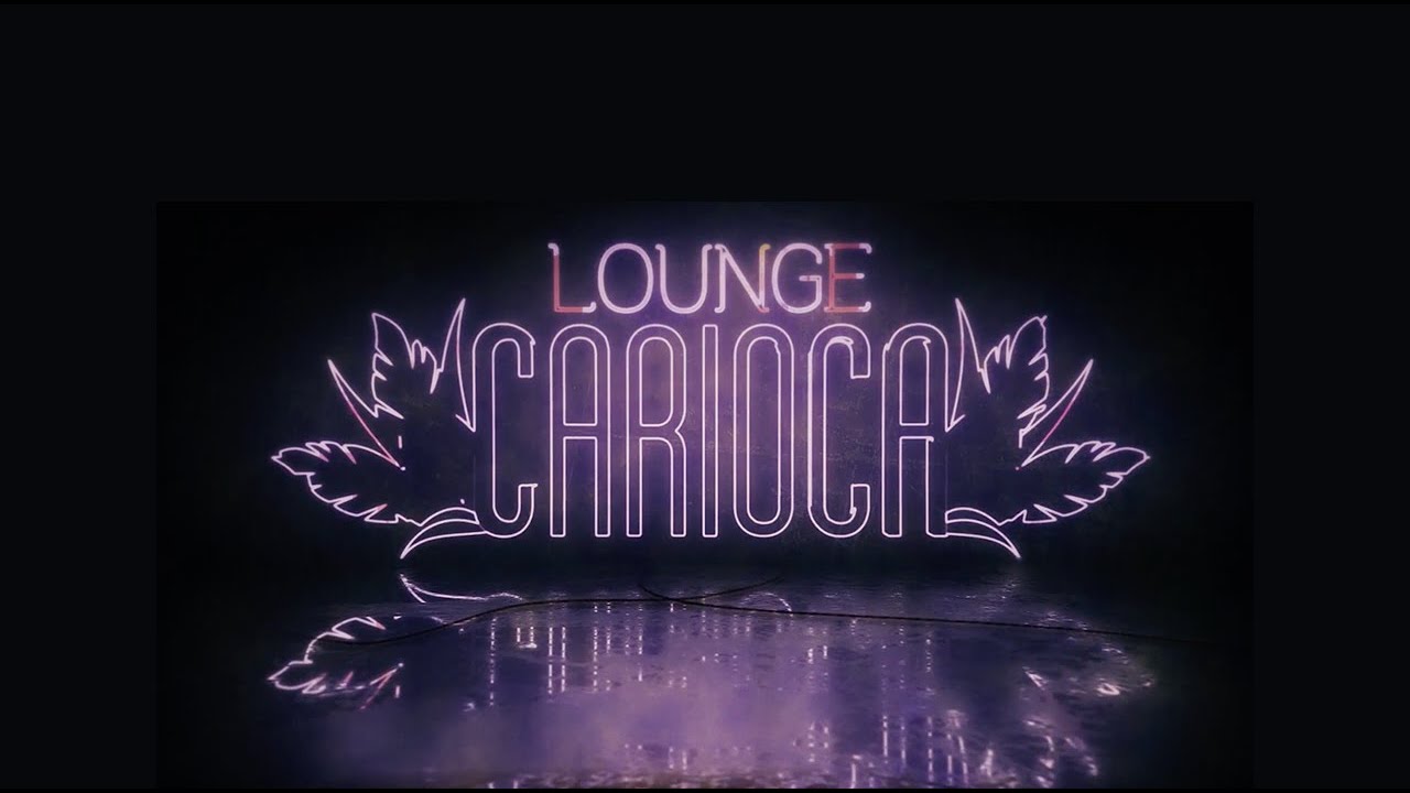 Aftermovie Oficial CAMAROTE LOUNGE CARIOCA 2019