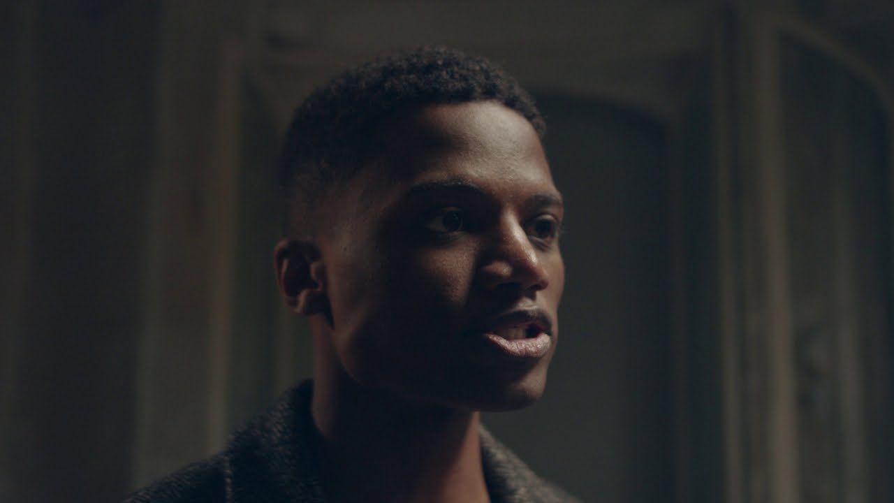 Ka&euml;l - Un monde parfait (Clip Officiel)