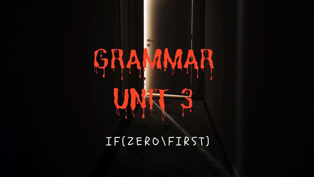 IF(zero_first)conditional ابسط شرح لطلاب السادس الاعدادي مع حل التمارين الجديدة