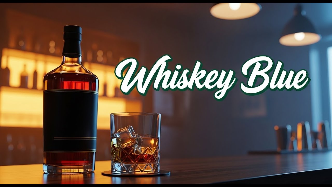 🔴Late Night Whisky Jazz Cafe 🌙 Relaxing Piano & Sax