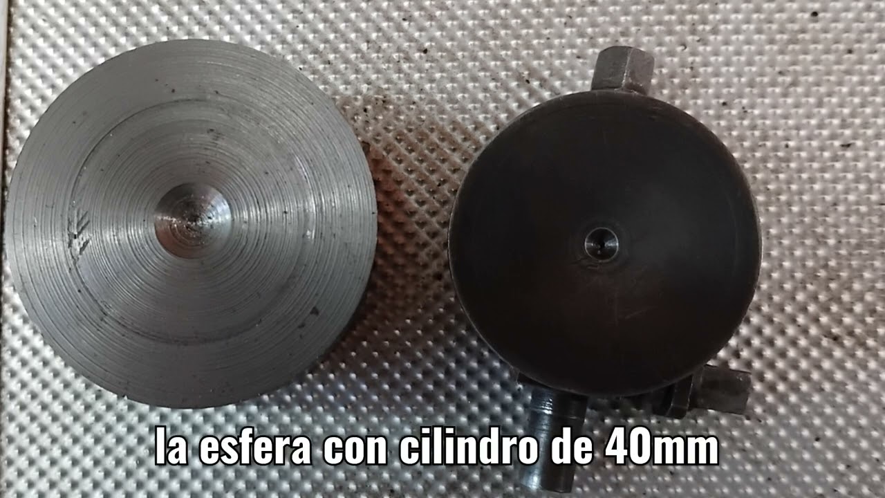 Diopter carabina Suiza 1851