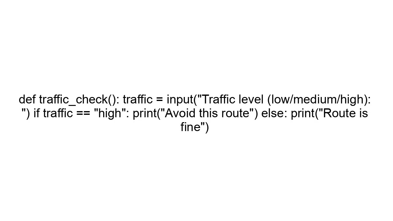 AI Navigation Systems Explained | Smart Route Optimization for Beginners