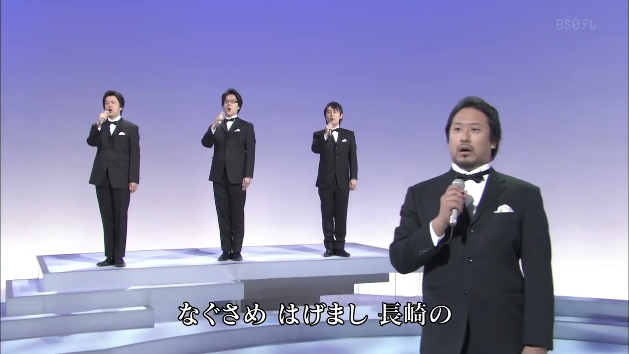 FORESTA : 長崎の鐘 version 2012 008 60