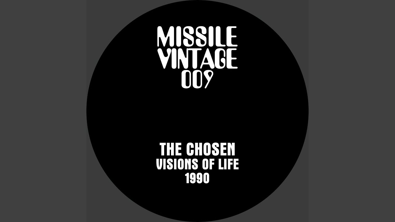 Visions of Life (Original Mix)