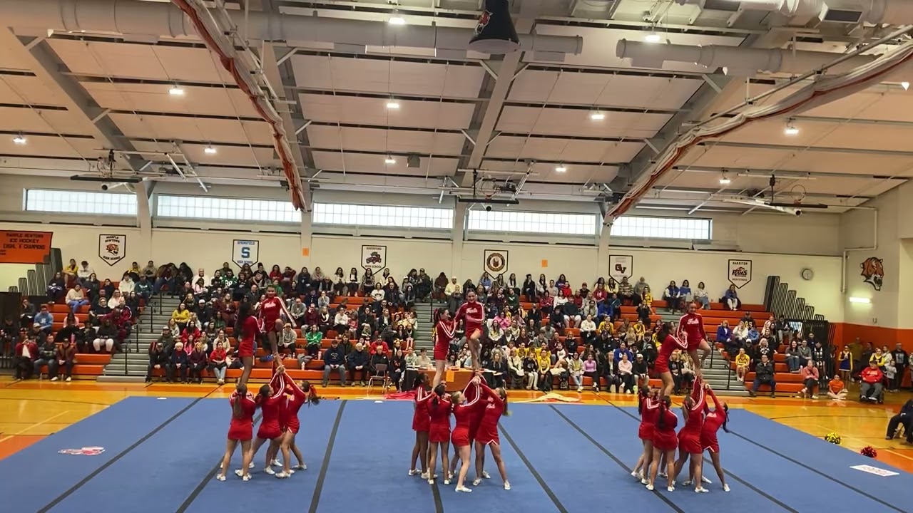 Haverford Varsity (@Marple)