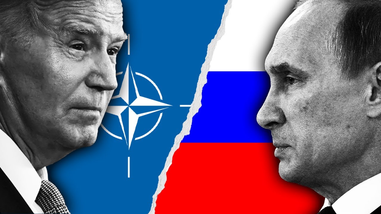 NATO vs Oroszország - Melyik az Erősebb?