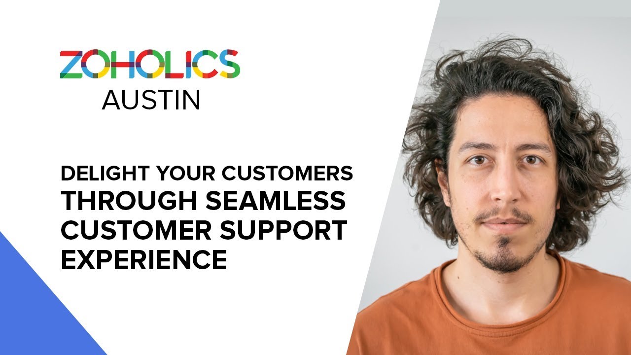 Delight Your Customers Through Seamless Customer Support Experience Across Digital Channels
