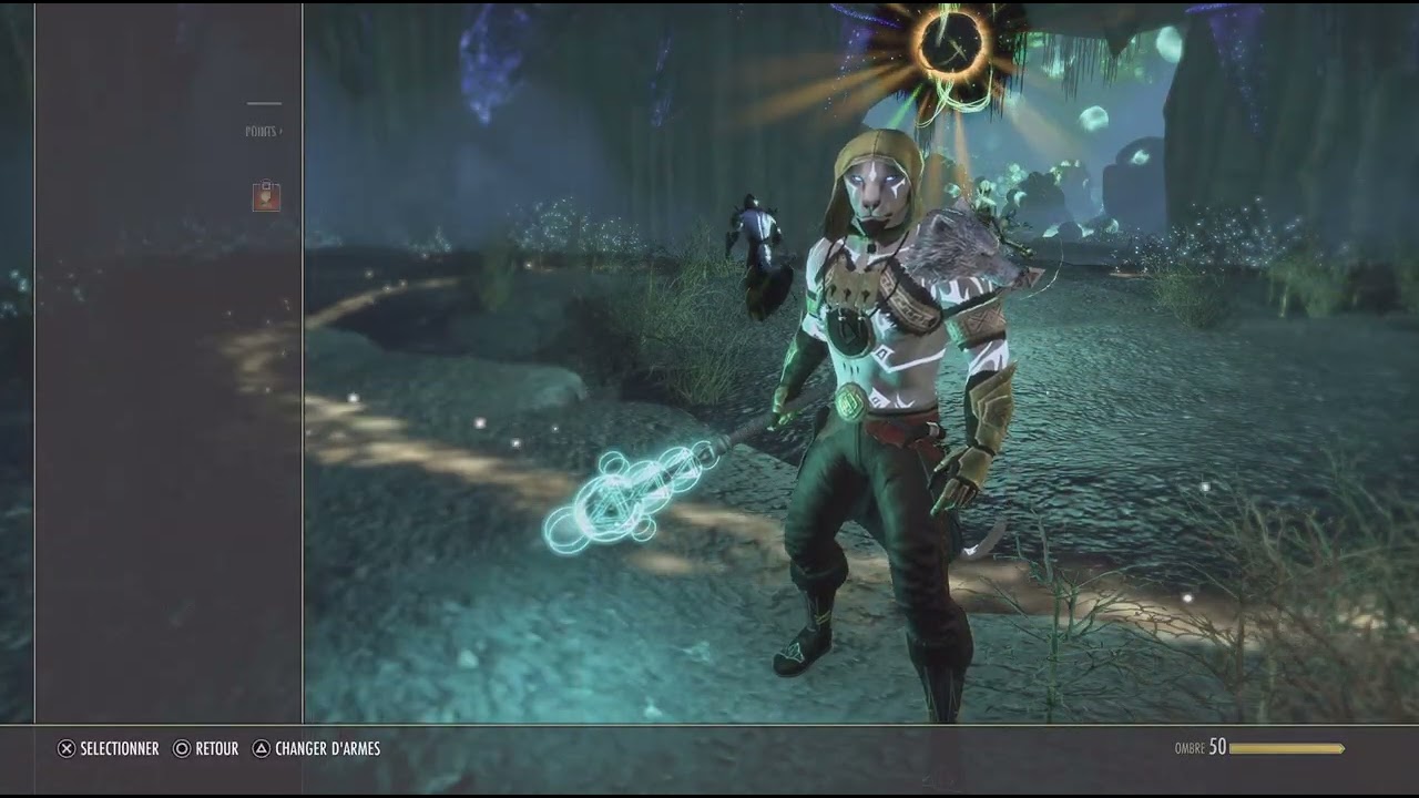 TESO - BAL SUNNAR TRIFECTA