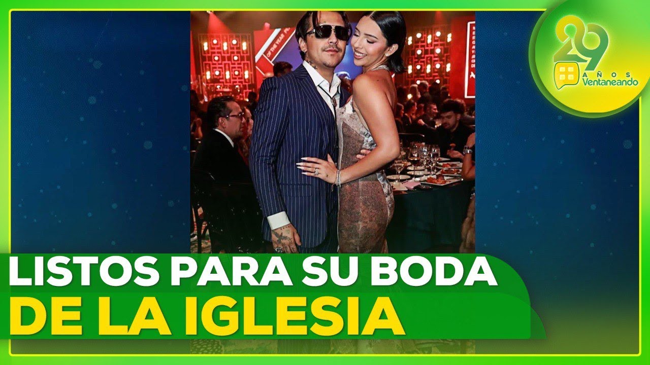 Ventaneando | Programa Completo 13 noviembre 2025 | ¡Nodal y Ángela confirman boda por la iglesia!