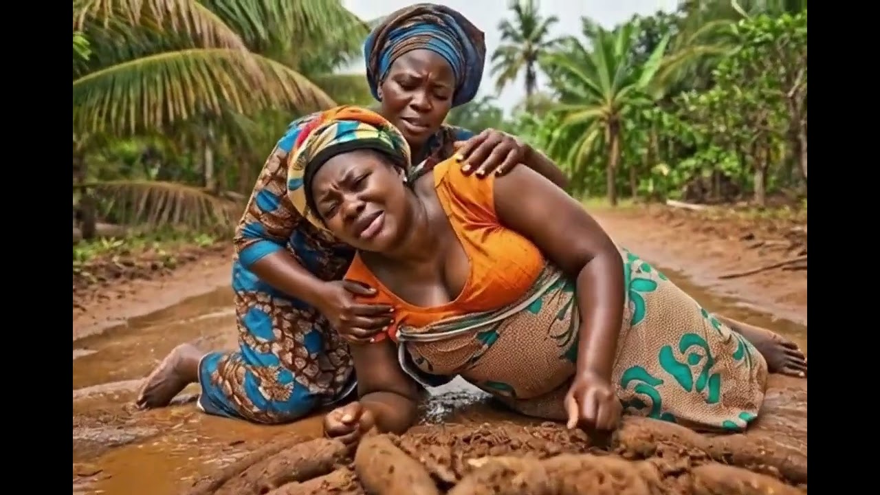 The Journey of a single mother episode 4