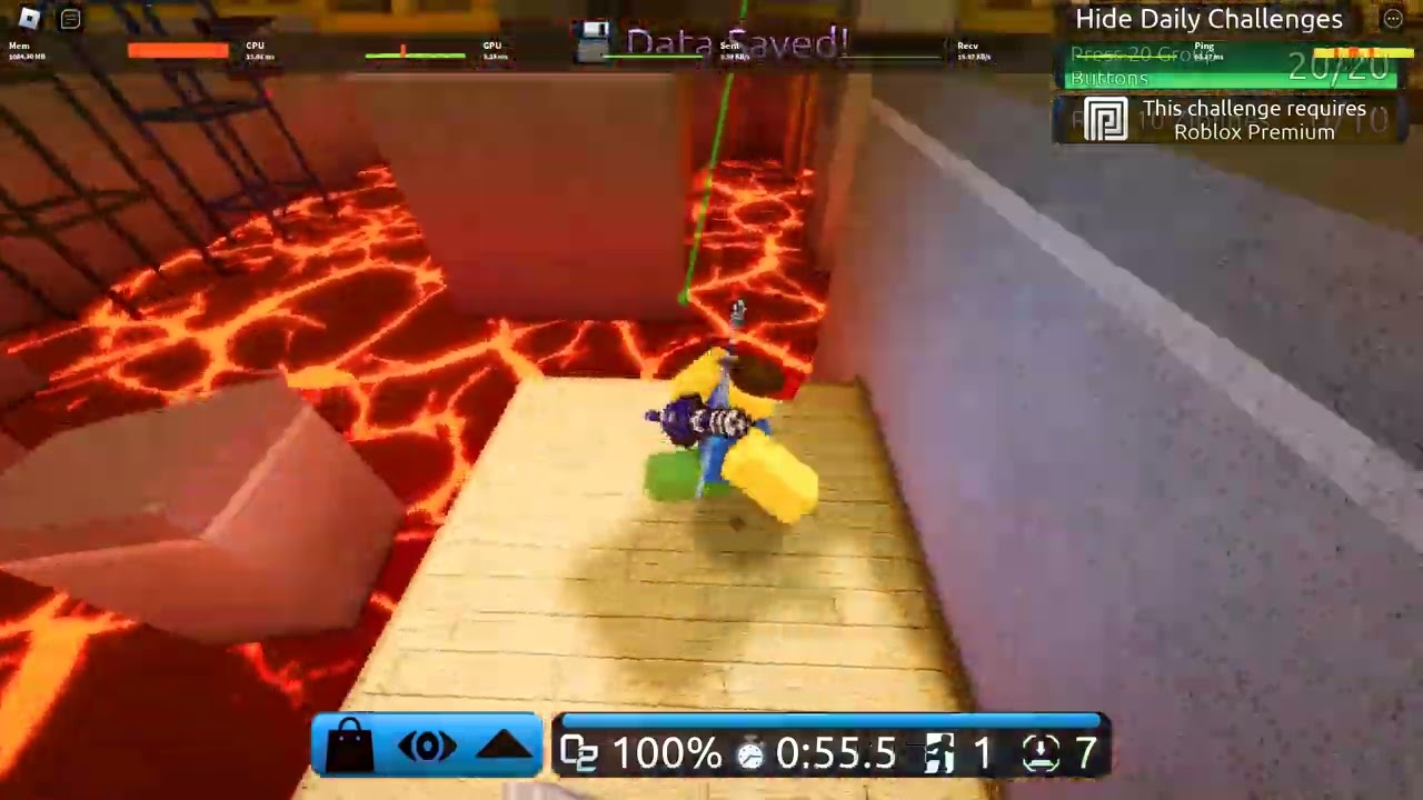 Fe2: Construction Shortcuts (Construction Thrill Speedrun lol)