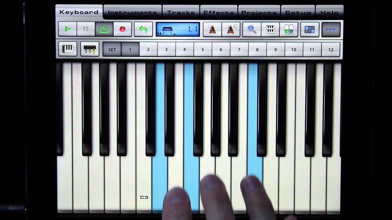 HipHop Beat | The Best Features in Music Studio