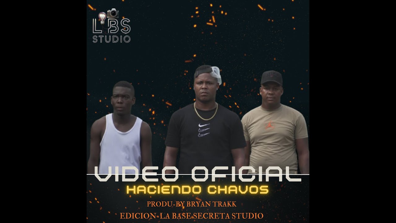 Haciendo Chavos, R-Calle (Video Oficial)