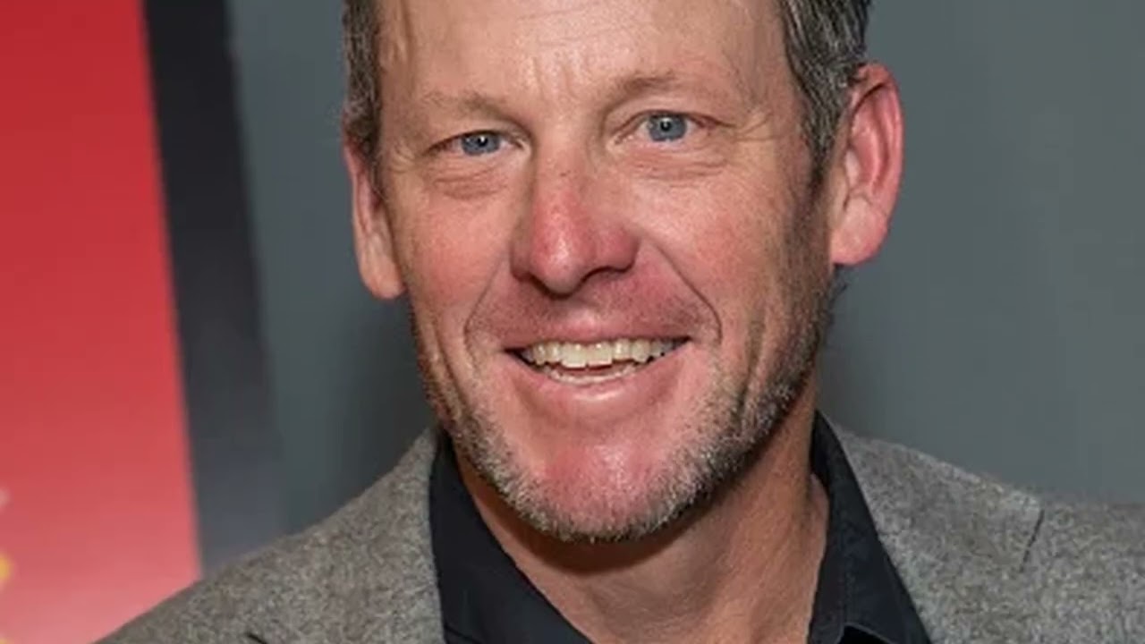 Lance Armstrong: Triumph, Scandal, and Redemption