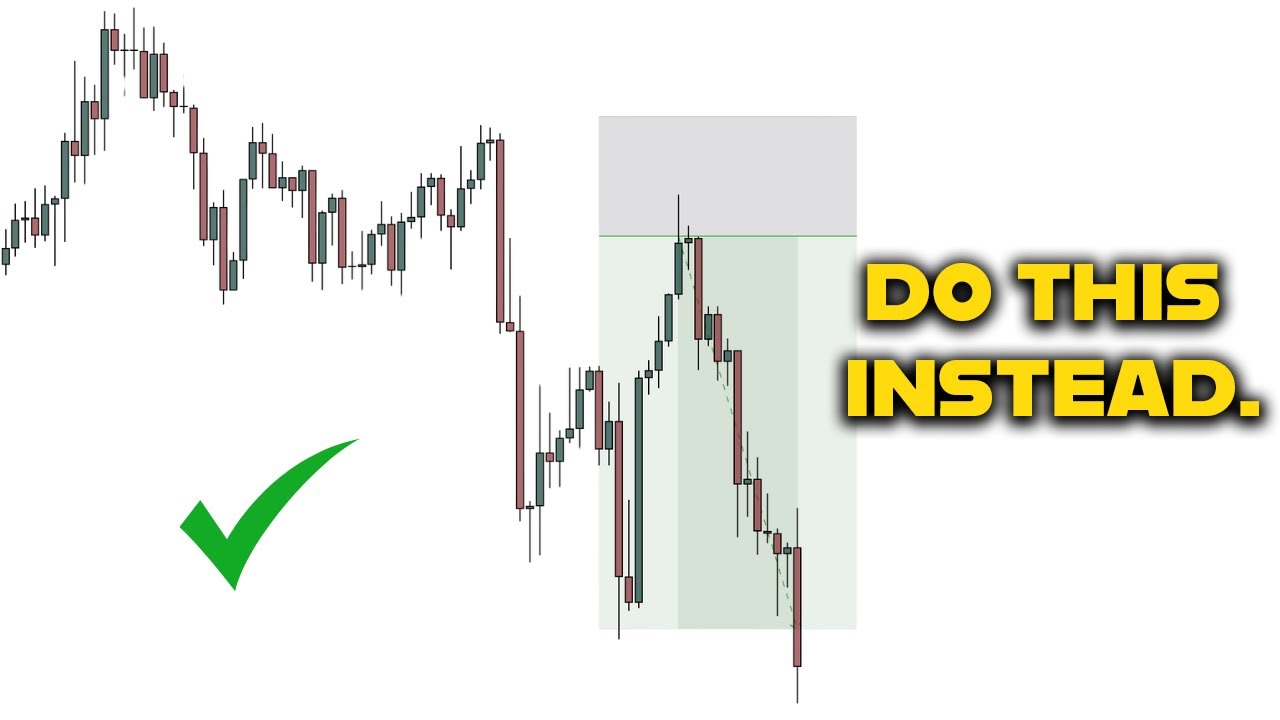Why You Keep Reading Market Structure Wrong