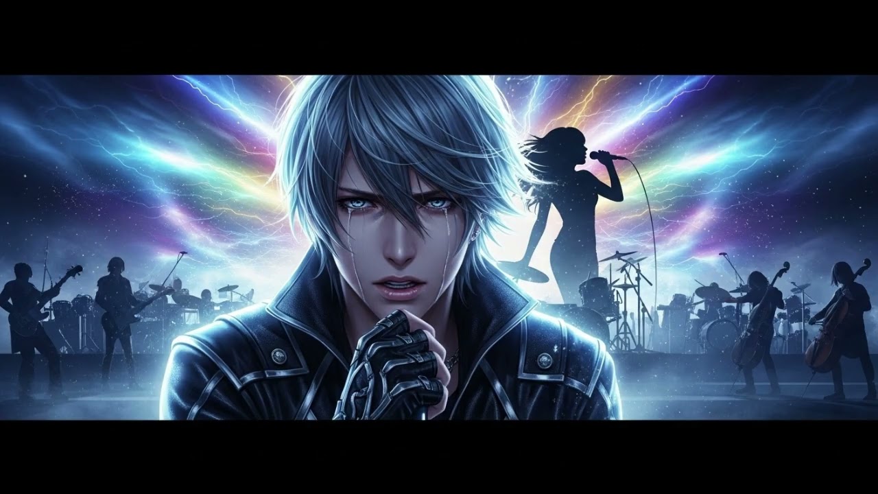 TUNEE_MUSIC vssuno_gothic_melodicrock_pureinst