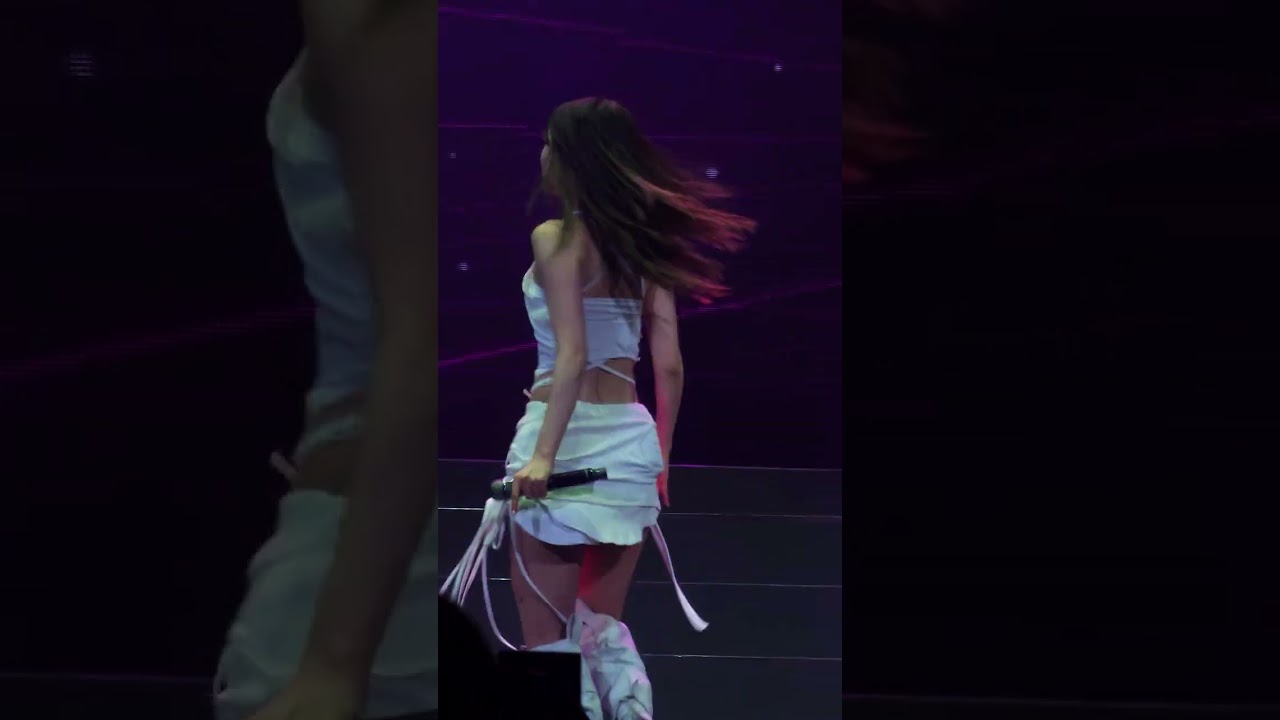 20260131 르세라핌(LE SSERAFIM) 김채원(KIM CHAEWON) Smart + Fire in the belly | EASY CRAZY HOT ENCORE 콘서트