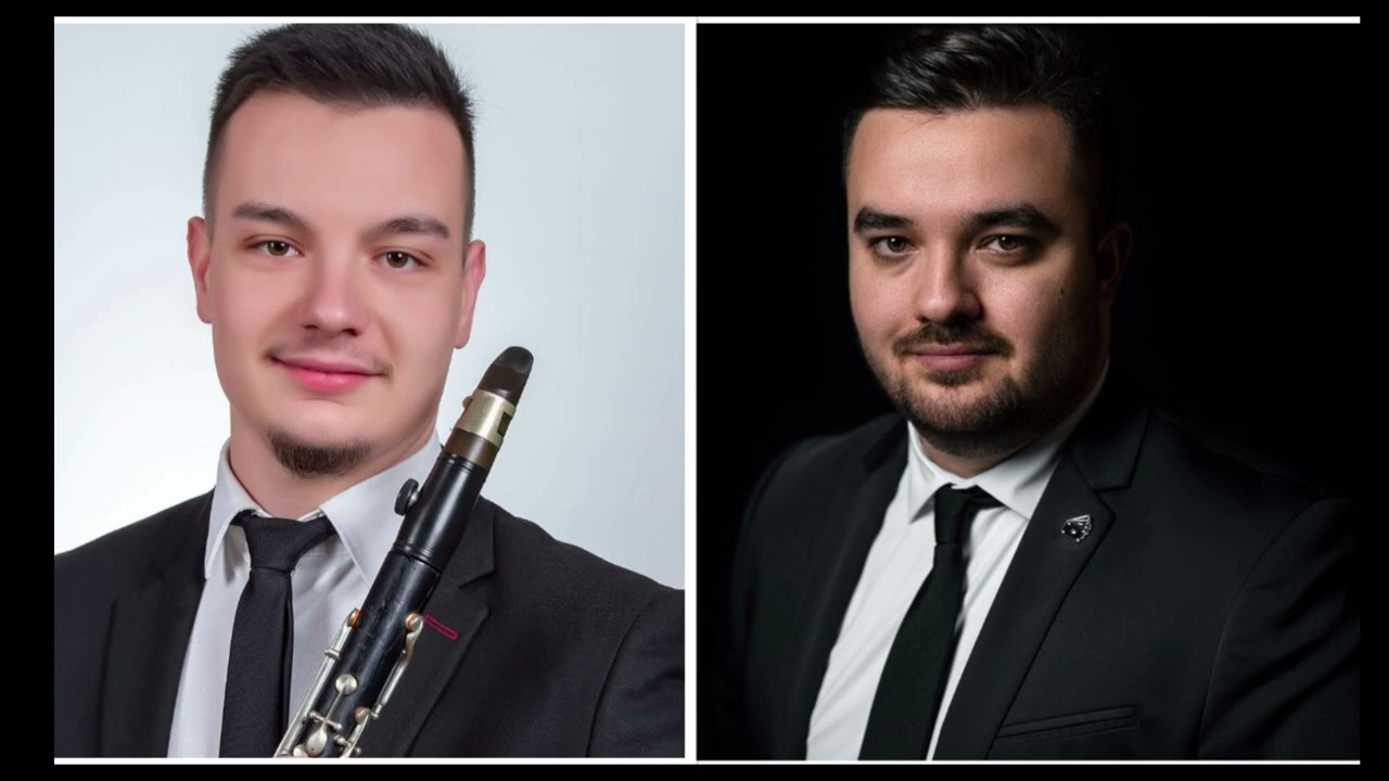 Γιώργος Ντέρος - Μιχάλης Παΐλας | Ηπειρώτικα Ποτ Πουρι