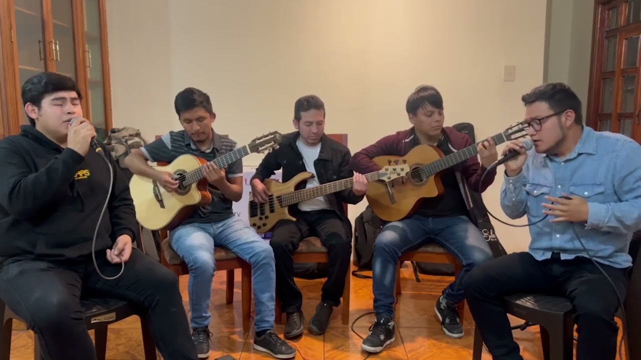 PASILLO AMOR DOLOR/DUO TOCAYO Y LOS HERMANOS CASTILLO.