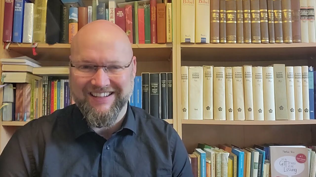 Der große IRRTUM von Markus Voss!