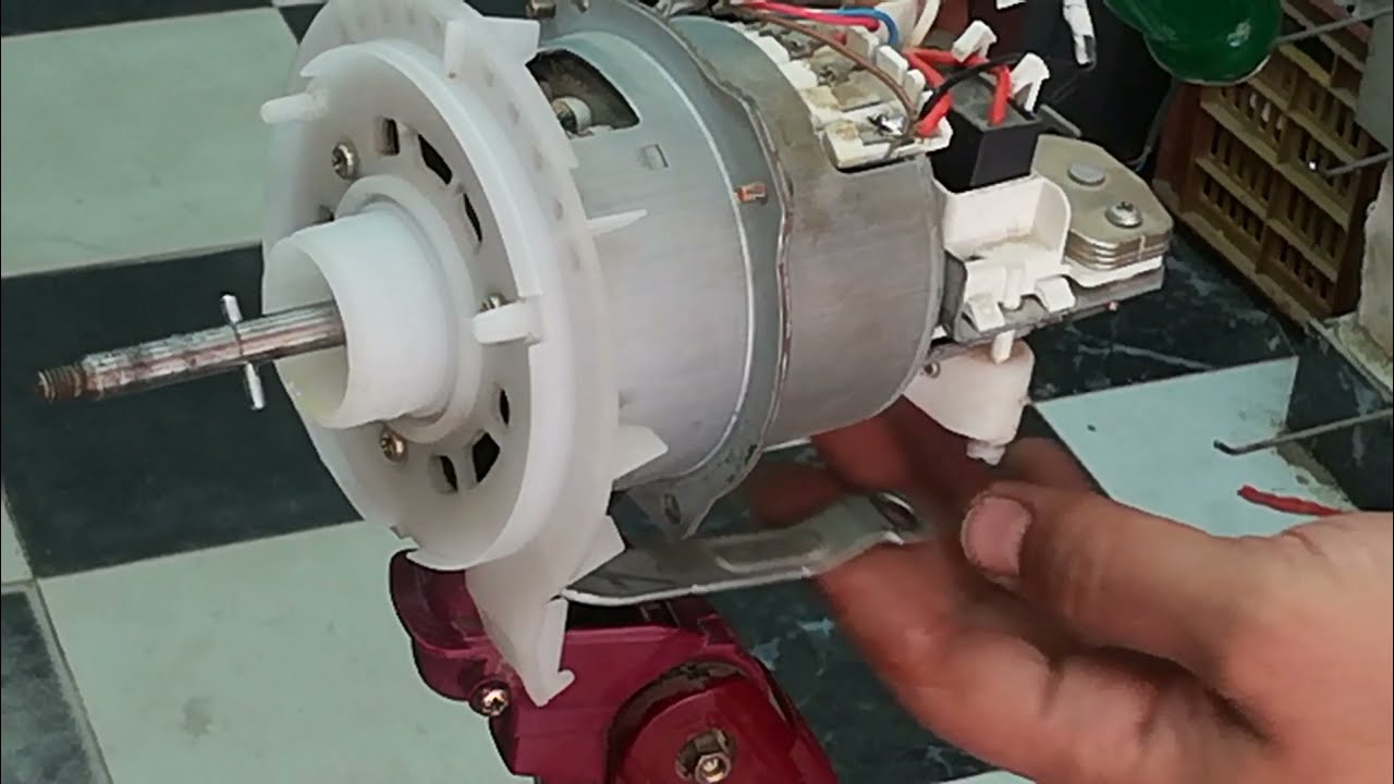 #سبب بسيط جدا يوقف المروحه عن الحركه يمين وشمال