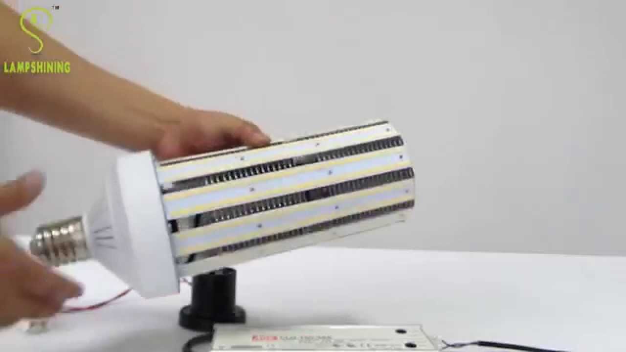 150W LED Corn Bulbs Industrial Retrofit Bulbs equivalence 400w