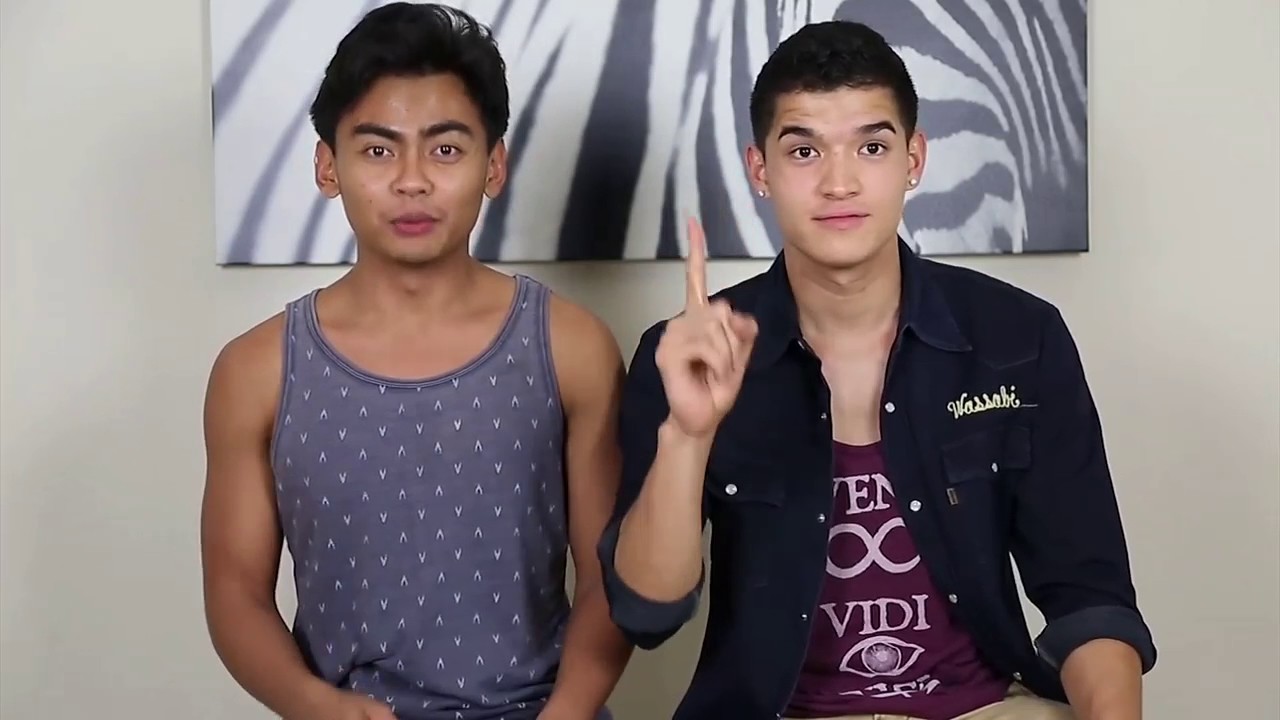 Best Moments of Alex and Roi