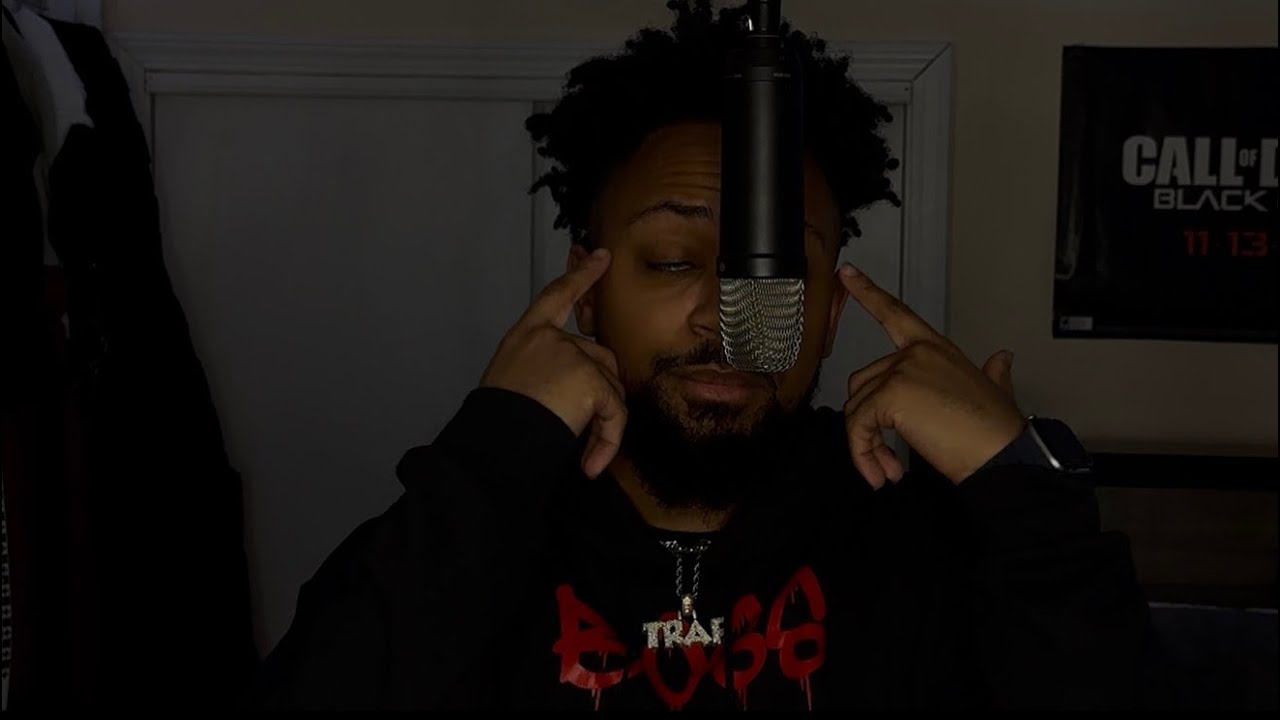 Living Nightmare Freestyle (Official Music)