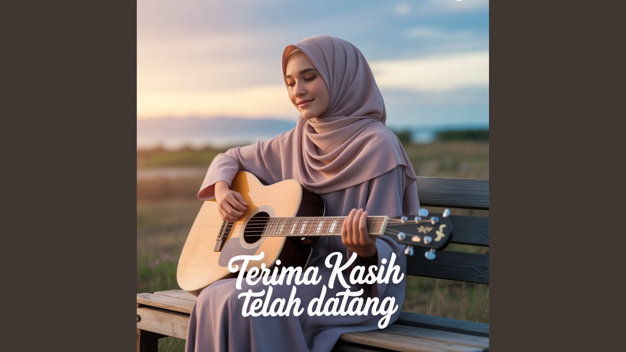 Terima Kasih Telah Datang