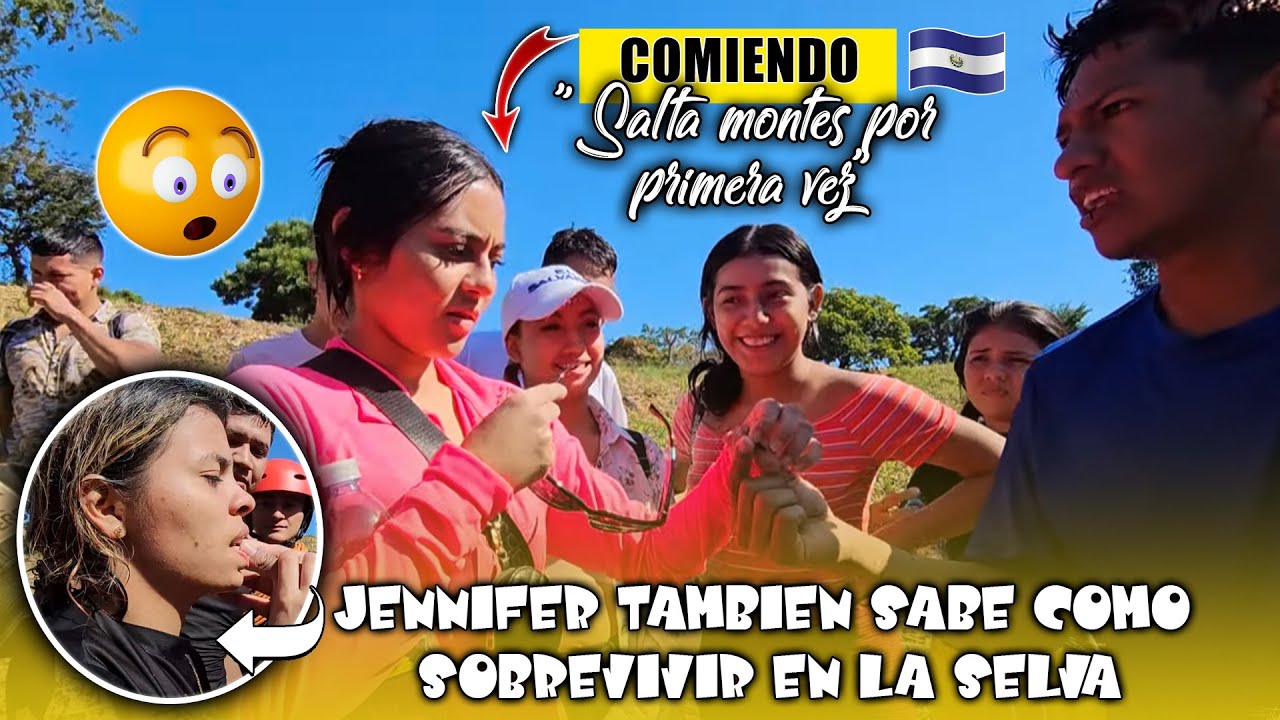 Heidi nos dejó Boquiabiertos: ¡no se achicó ante el desafío de Miguel! | 