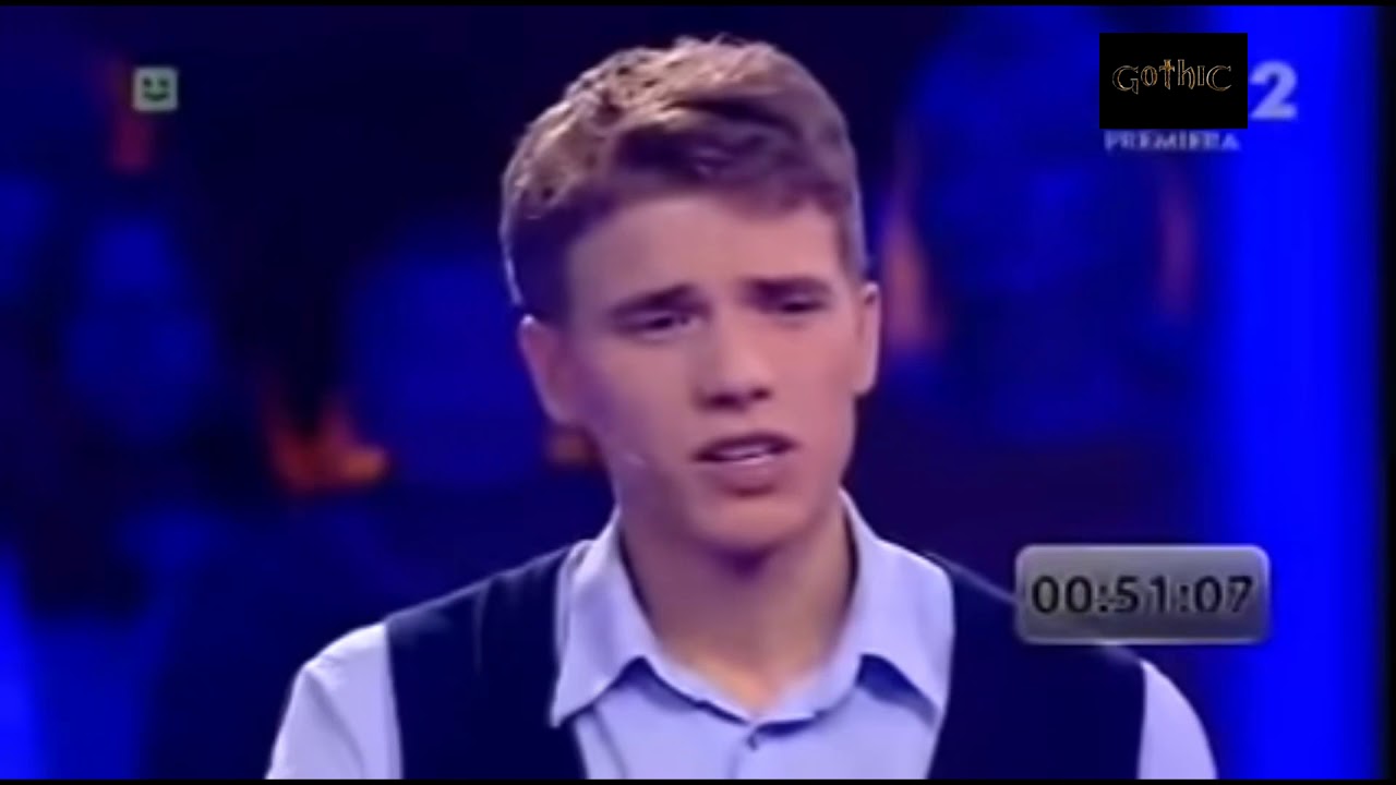 Postaw na milion bryłek rudy