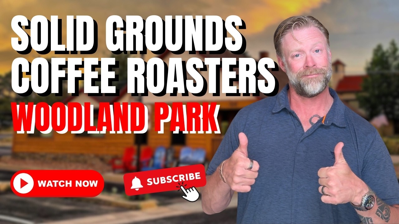Solid Grounds | Woodland Park