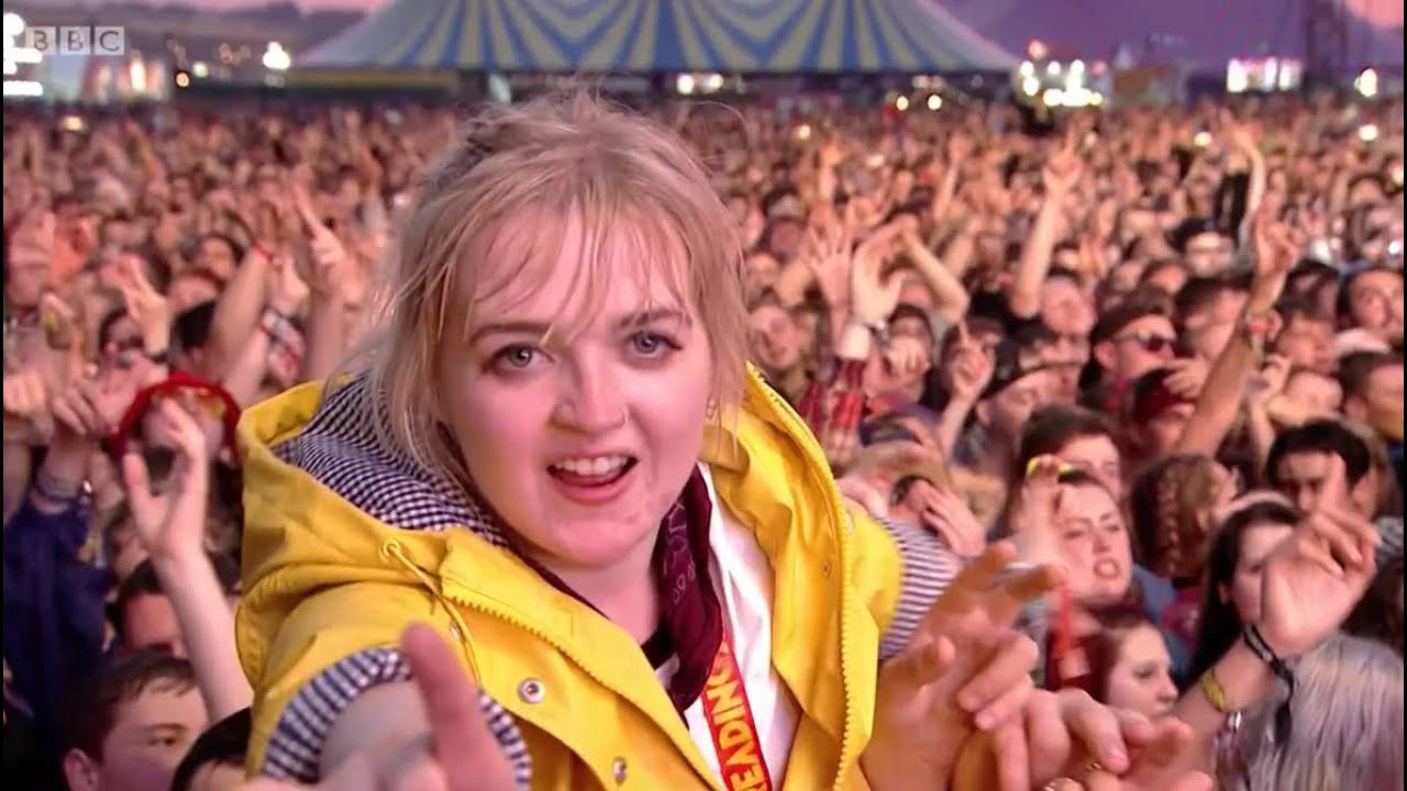 Bring Me the Horizon - Reading Festival 2015 (Full Show) HD